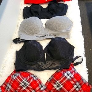 Victoria Secret Bra bundle